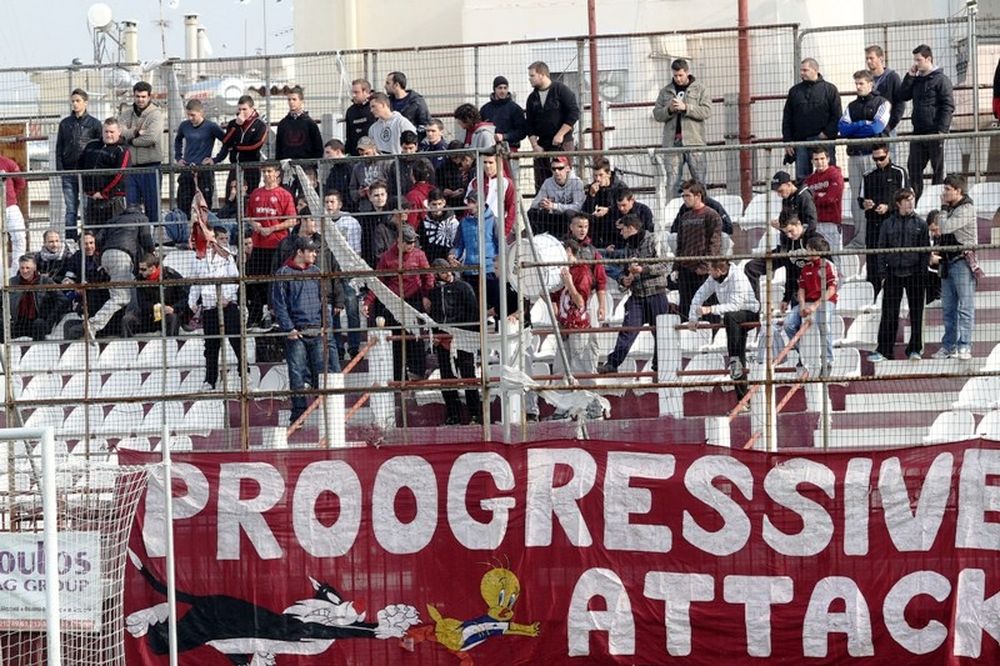 Δωρεάν είσοδος για τις Ακαδημίες της «Προό»