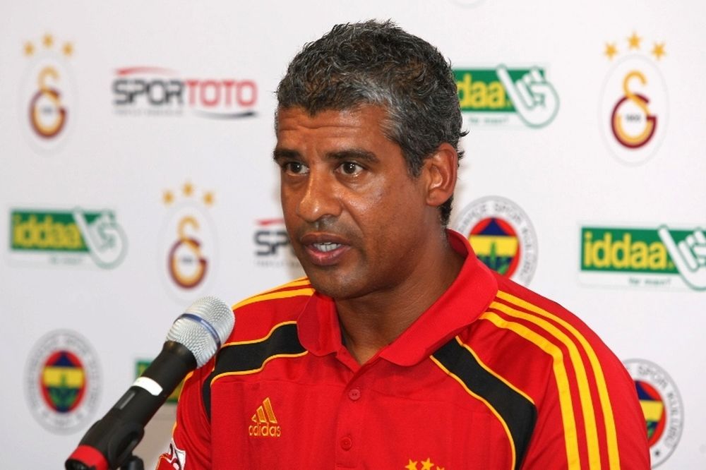 Και Ράικαρντ για Παρί!