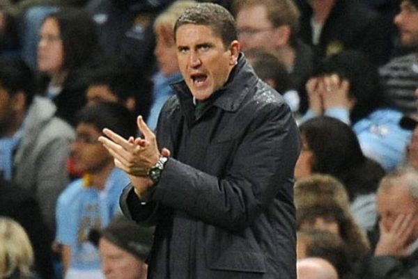 Τα... γαλλικά οπαδού στον Γκαρίδο (video)