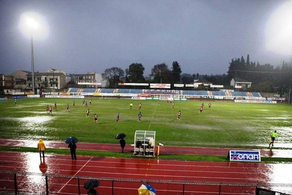 Αλλαγή ώρας στο ματς Κέρκυρα-Λεβαδειακός