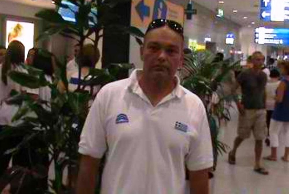 Καλαϊτζογλίδης: «Είμαστε αισιόδοξοι αλλά συγκρατημένοι»