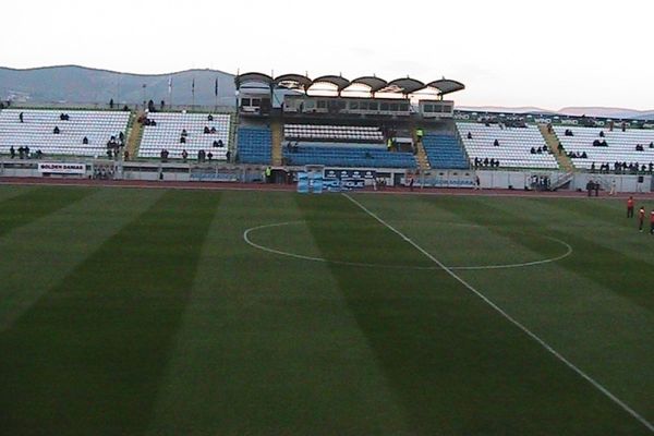 Το Onsports στη Λιβαδειά (photos)