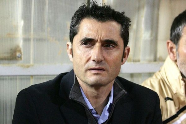 Βαλβέρδε: «Ίσως και… 200άρης στον Ολυμπιακό»