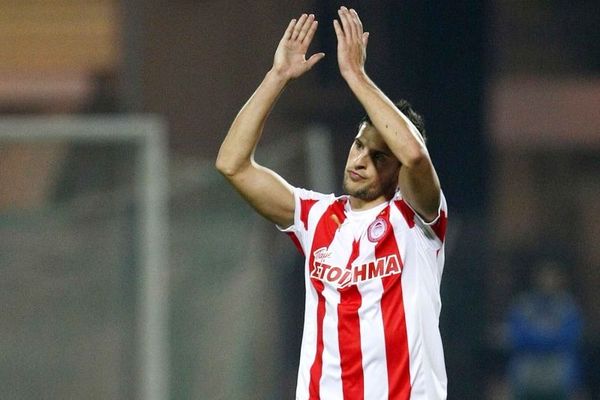 Μιραλάς: «Θα με βοηθήσει ψυχολογικά»