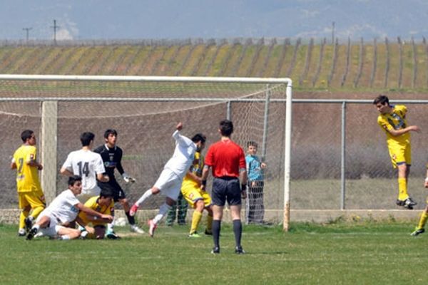 Το πρόγραμμα της πρεμιέρας των Νέων