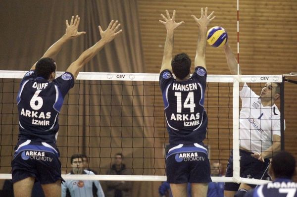 Πρώτη ήττα από την Αρκάς για τον Ηρακλή