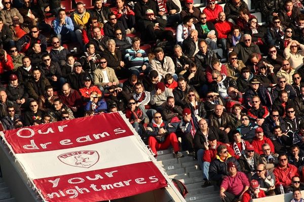 Τα εισιτήρια της ΑΕΛ με Επανομή