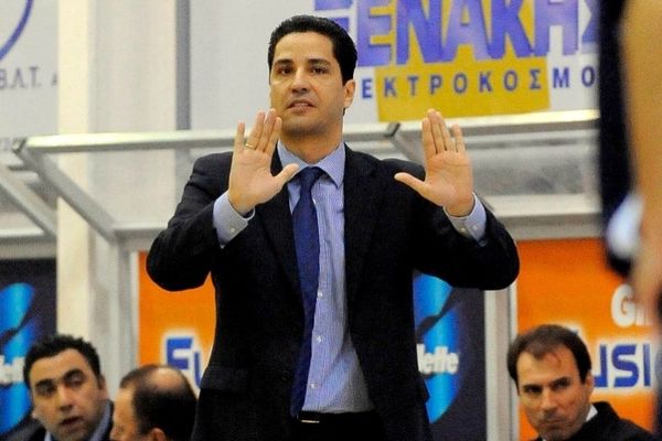 Σφαιρόπουλος: «Πολύ σημαντική νίκη»