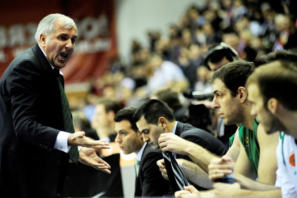 «Απών» στην επανάληψη