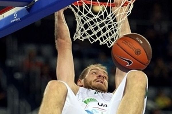 Πέρασε από το Ζάγκρεμπ η Μάλαγα