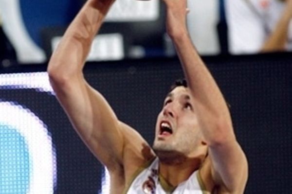 Έτρεχε με… 100 η Ρεάλ Μαδρίτης