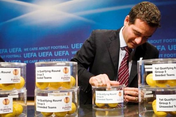 Ξεκαθαρίζει το τοπίο για την κλήρωση της Παρασκευής