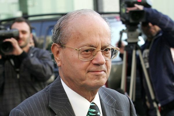 Θέλουν πρόεδρο στην ΠΑΕ Παναθηναϊκός τον Θανάση