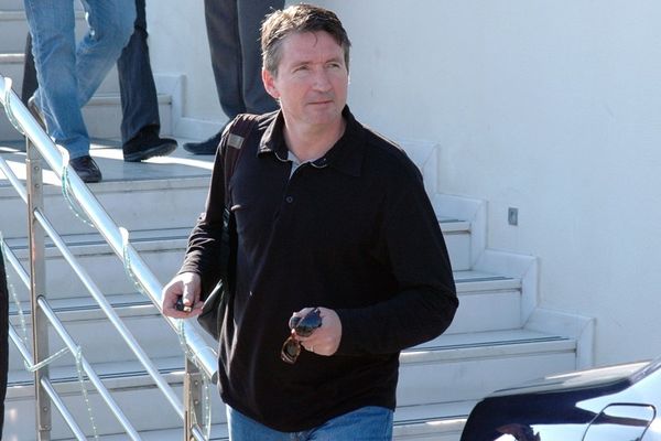 Kατηγορείται για σεξουαλική παρενόχληση ο Σόλιντ