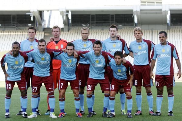 Τουρνουά Αγάπης στο Μαρτινέγκο 