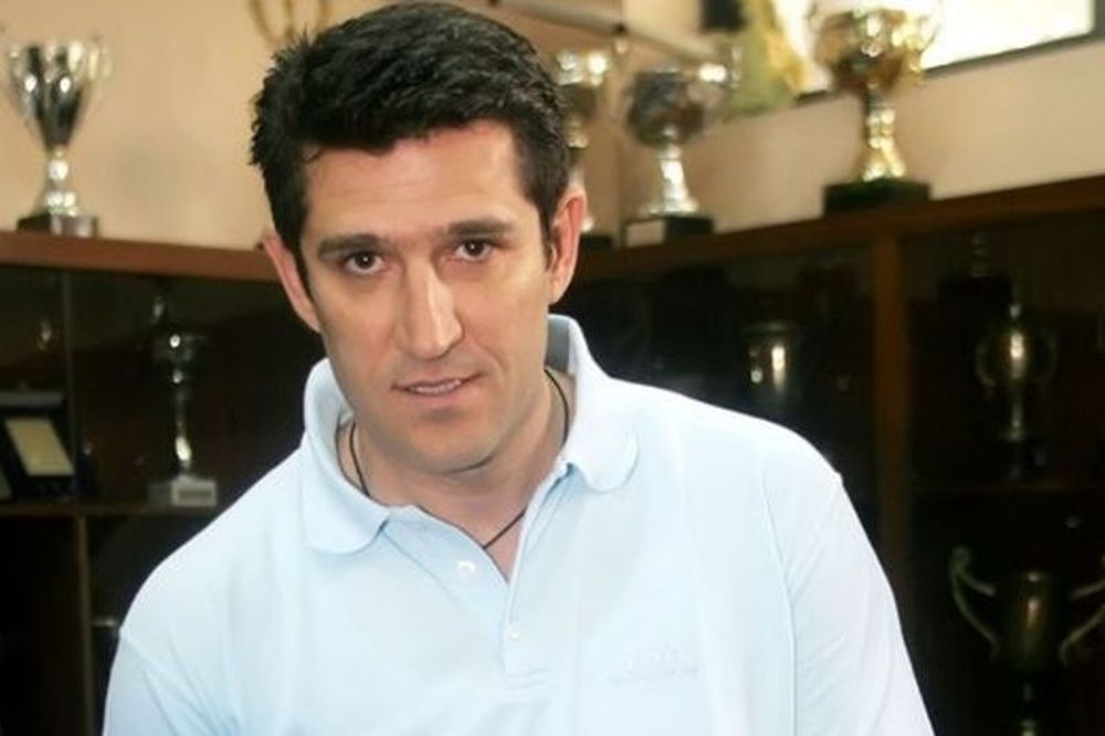 Ιατρούδης: «Καταστρώνεται διετές πρόγραμμα»