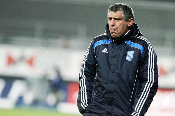 Σάντος: «Να συνεχίσει ο ΠΑΟΚ να ωριμάζει κάθε χρόνο»