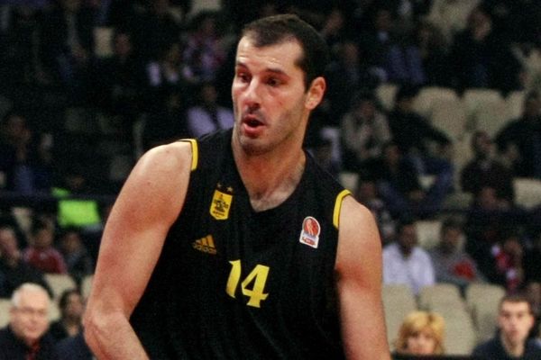 Στη Ρόμα ο Κακιούζης!
