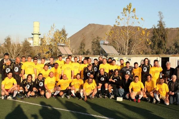 H Hasta la Victoria Siempre στο πλευρό των ανέργων