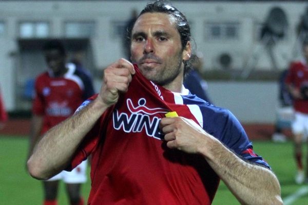 Αισιοδοξία για Φερνάντεζ στον Πανιώνιο