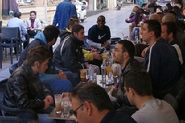 Νέος χορηγός στον ΟΦΗ