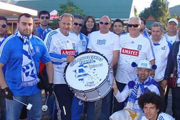 Τα αποτελέσματα των εκλογών του «Γαλανόλευκου Φάρου»