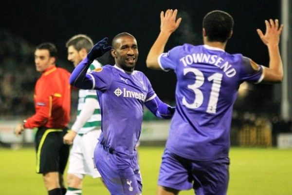 1ος Όμιλος: Στο… ρελαντί η Τότεναμ