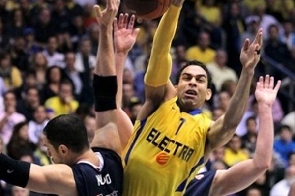 Επίδειξη δύναμης η Μακάμπι