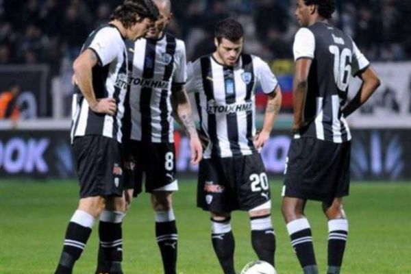 Παραμένει δέκατη η Ελλάδα