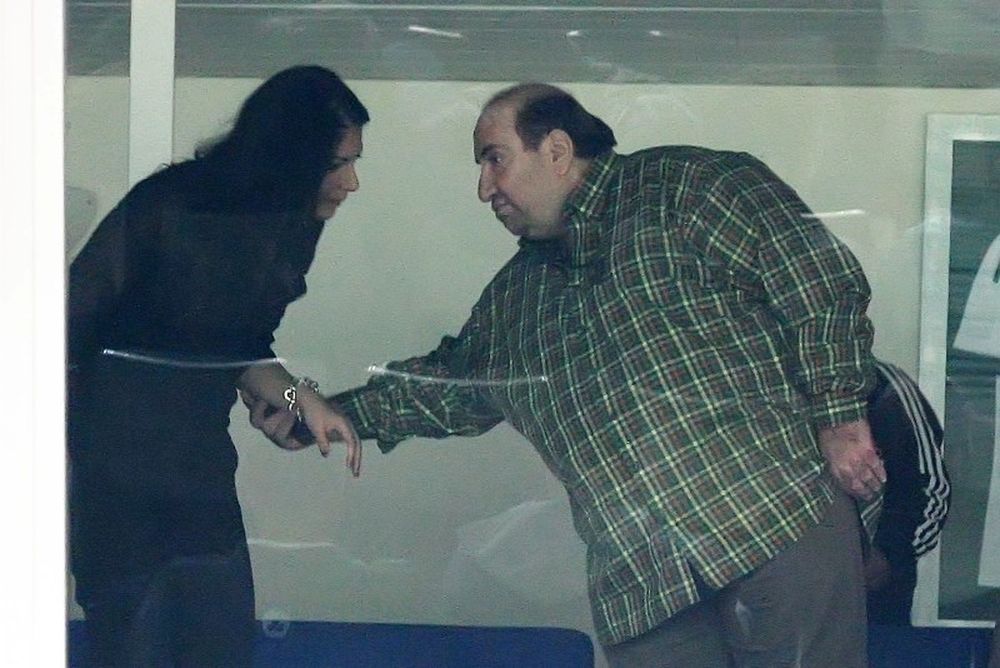 Ο Αλ Σαούντ και τα «κλειστά χαρτιά»