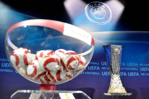 Μαθαίνουν αντίπαλο Ολυμπιακός και ΠΑΟΚ