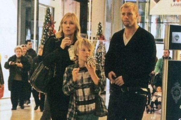 Η βόλτα της οικογένειας Γκούντγιονσεν