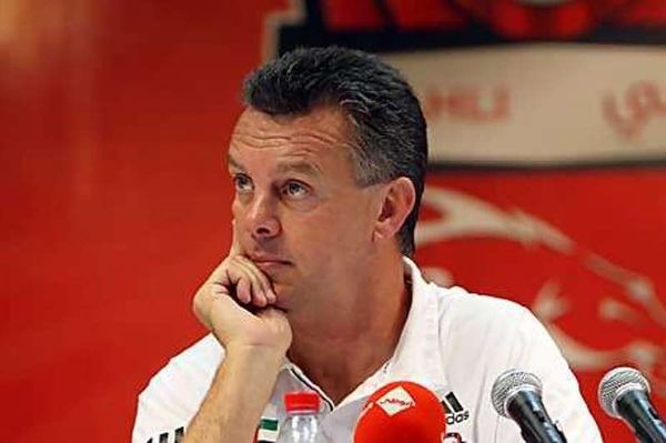 «Κατώτερη από Ρεάλ και Μπαρτσελόνα η Άρσεναλ»