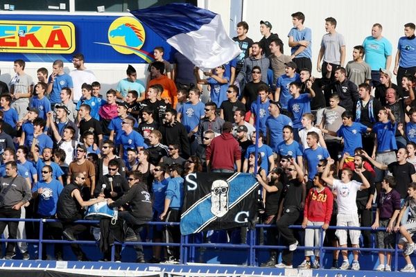 Πολύ κόσμο περιμένουν στον Ατρόμητο με την ΑΕΚ