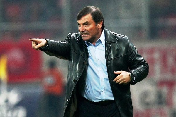 «Παγώνουν» προς το παρόν τα μεταγραφικά στον Παναιτωλικό