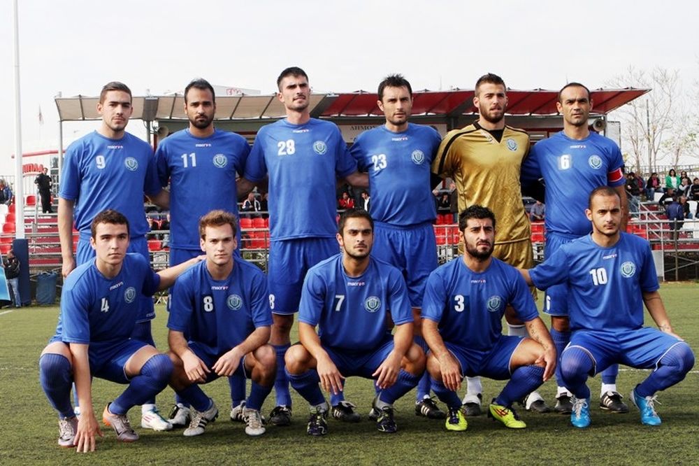 Μιλά με Ολυμπιακό για φιλικό ο ΑΟΧ!