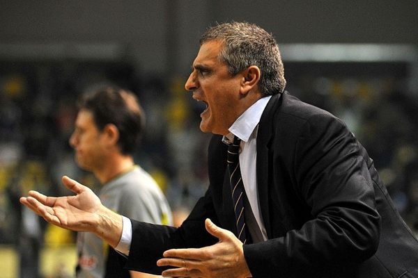 Πεδουλάκης: «Να δείξουμε σοβαρότητα»