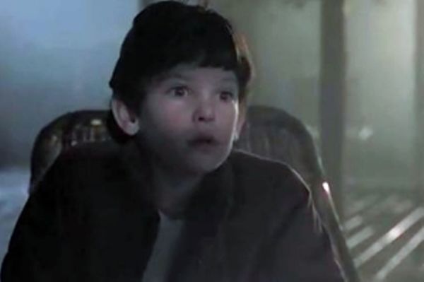 Το ένοχο μυστικό του Steven Spielberg (video)
