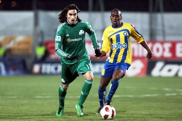 Ευρωπαϊκά «μάτια» στο ΟΑΚΑ