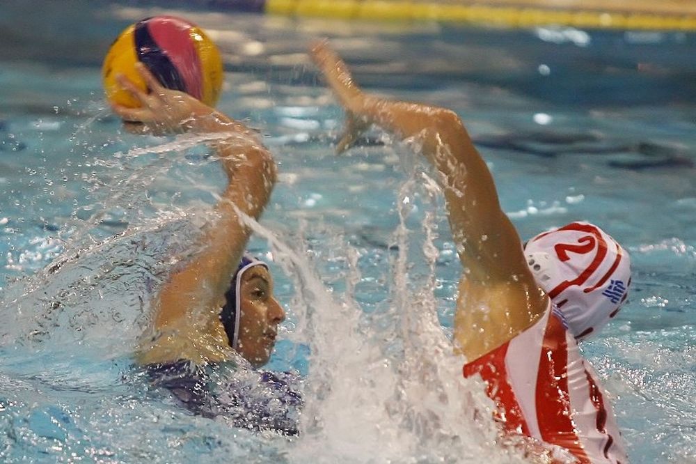 Στη Φλωρεντία ο Ολυμπιακός