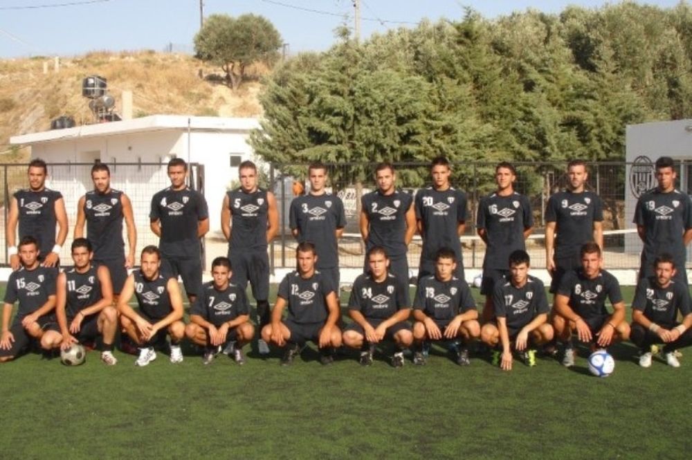       Οι τιμωρημένοι του 10ου ομίλου για την 7η αγωνιστική