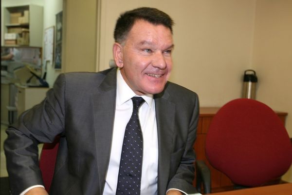 Ανακοίνωση της Παναχαϊκής για την κατάπτωση της εγγυητικής