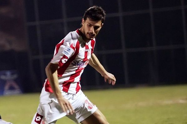 Επιστροφή για Παπαζούδη στον Πλατανιά