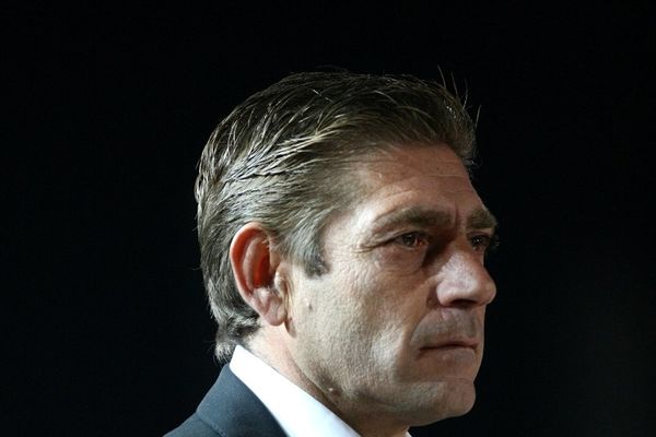 Παντελίδης: «Να αποβάλλουμε το άγχος»