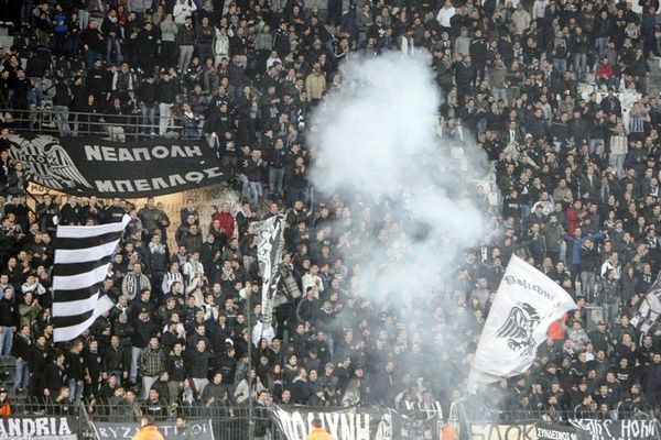 Απόβαση στο «Φρίουλι» ετοιμάζουν οι οπαδοί του ΠΑΟΚ