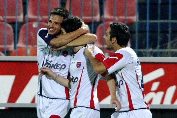 Με 11άδα ανάγκης ο... ελληνικός Πανιώνιος