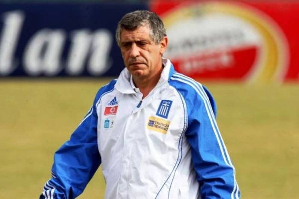 Σάντος: «Πρώτος στόχος τα προημιτελικά και βλέπουμε...»