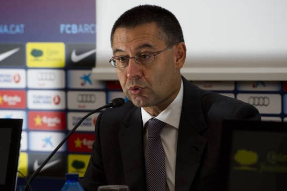 Χωρίς μεταγραφές η Μπαρτσελόνα