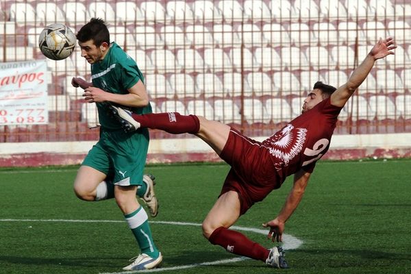 Εκτός αποστολής της «Προό» ο Παπαδόπουλος