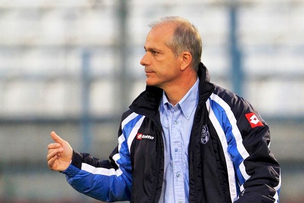 «Πέταξε» για Κρήτη ο Απόλλων